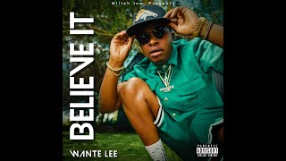 Wante Lee  Nothing On Us  Prod CTB Music [upl. by Aiciles]