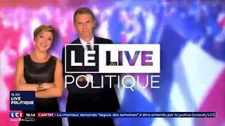 JeanMarie Le Pen  Le Live Politique LCI [upl. by Tor539]