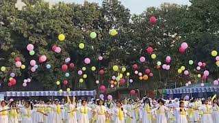 Sports Day  2024💥Shaheed Bir Uttam Lt Anwar Girls College [upl. by Jeremie]