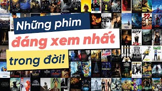 Những bộ phim quotĐEN TỐIquot ĐÁNG XEM nhất trong đời  Kiên Xoăn [upl. by Anastas131]