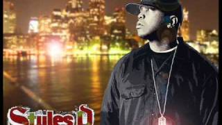 Styles P  Gone 2011 [upl. by Airottiv]