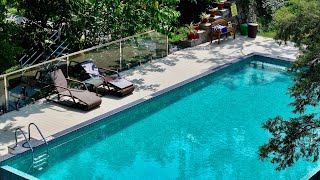 Best family resorts in Munnar  Best Resort in Munnar  Resort with pool in Munnar [upl. by Akit]