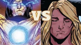 Michael Demiurgos v The Living Tribunal Isnt Close [upl. by Mohandis97]