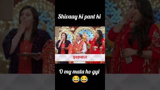 Ishqbaaz 🤣🤣 [upl. by Craggie]