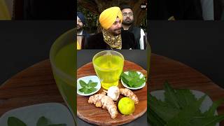 Ayurvedic Remedy Inspired by Navjot Singh Sidhus wifes Recovery Journey [upl. by Lolanthe]