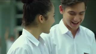 Film Romantis Anak SMA  Adipati Dolken  Posesif  Film Romantis Bikin Baper [upl. by Hogle]