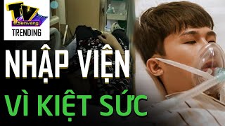 Jack kiệt sức và nhốt mình khóc không ra khỏi nhà từ MV Sóng Gió [upl. by Annahsit525]