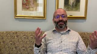 An Introduction to Reconstructionist Judaism In Five Minutes or Less [upl. by Irvine]