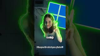 Kesinlikle bilmen gereken 3 Windows özelliği windows windows11 windows10 [upl. by Akihsay]