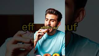 🚨 Süßes Gift 🍭 Wie Zucker heimlich Diabetes fördert 💉 [upl. by Huskey]