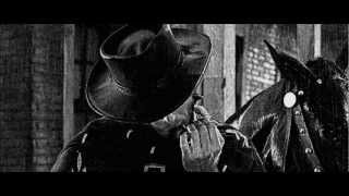 Ennio Morricone  For A Few Dollars More  Sixty Seconds To What [upl. by Veator]