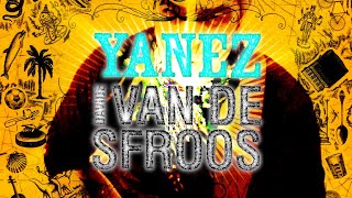 Davide Van De Sfroos  Yanez Full Album [upl. by Janenna]