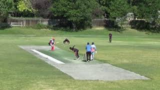 FRCCSpartans vs LCCLions T20 Div 1 2024 [upl. by Mullac]