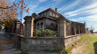 Calles con historias Los turistas llegan a Carhué atraídos por las Aguas del Lago Epecuén [upl. by Goldfarb]