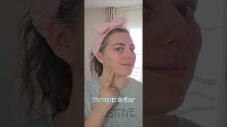 🌿 Remonte tes joues  💆‍♀️ automassage et gym faciale yogavisage ✨ [upl. by Anen]