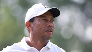 Will Tiger Woods’s Rumored 500M Exit Spell the End of Nike Golf  Golf Central  Golf Channel [upl. by Aiken977]