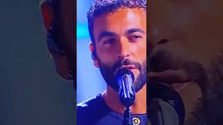 marco Mengoni live special video [upl. by Hessney]