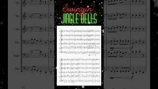 Brass Ensemble Holiday Music brass brassband jinglebells [upl. by Cornelie496]