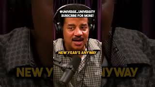 New Year New Orbit w Neil DeGrasse Tyson [upl. by Kristo723]