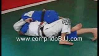 BJJ CLASS in Rio de Janeiro in 2006 [upl. by Irac]