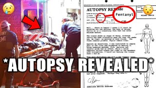 Rich Homie Quan Autopsy REVEALED SHOCKING RESULTS [upl. by Worth]