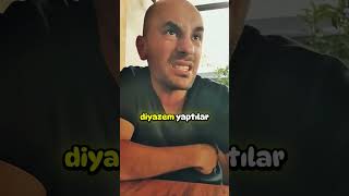 Talihsiz serüvenler dizisi I Giray Altınok [upl. by Ahcsap]