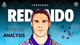 How GOOD was Redondo ● The Story Behind El Principe HD [upl. by Larianna930]