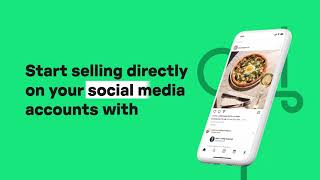 Deliverect  Social Media Ordering [upl. by Eynttirb]