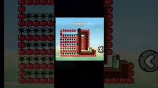 Apple worm gameplay games computergames gaming gameplay gamergirl foryou appleworm [upl. by Witty]