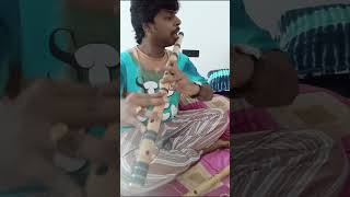 Raag Kirwani Flute Improvisation Live  Tanmoy Mandal Flute Official  Tanmoy Mandal Flute Tutorial [upl. by Cacia]