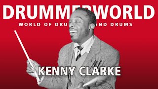 Kenny Clarke Our Delight  1972  kennyclarke drummerworld [upl. by Tiraj]