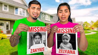 Our Daughter AND Son Go MISSING… [upl. by Thetisa]