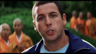 Official Trailer  ANGER MANAGEMENT 2003 Jack Nicholson Adam Sandler Marisa Tomei [upl. by Notecnirp950]