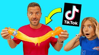 LIFE HACKS TIK TOK VIRALES Itarte Vlogs [upl. by Ronel983]