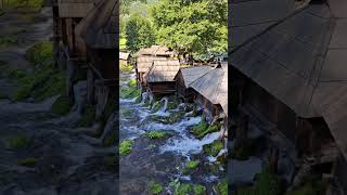 Jajce vodopadmlinovisummer [upl. by Byrd]