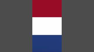 The National Anthem of The Netherlands quotWilhelmsquot Instrumental netherlands dutch anthem [upl. by Abagail252]