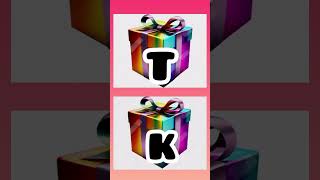 🎁 Choose One Gift Box 😍🎁Gift Box 😍shortsviralgift tiktokbtslikereactionshorts1234 [upl. by Dylane]