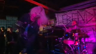 Lebenden Toten Live  Skull Fest XIV  Pittsburgh PA  08172024 [upl. by Kowatch667]