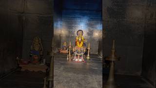 Ayyappa swamy temple temples hyderabad ayyappa ayyappaswamy Mahesh6281 [upl. by Htial]