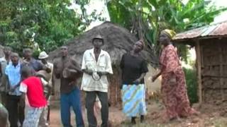 Isukuti dance of Isukha and Idakho communities of Western Kenya [upl. by Blinny]