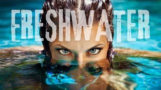 BEST MOVIE  FRESHWATER  New Hindi Full Dubbed Movies 2024 [upl. by Mira]