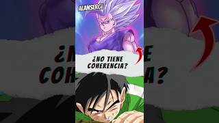 ¿Cual es la transformación más incoherente dragonball [upl. by Awad]