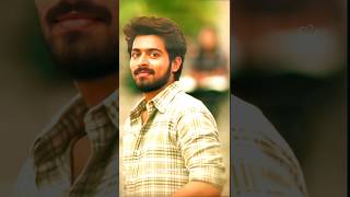 Dhimu dhimu song🦋Inspade rajavum idhaya raniyum🎬harishkalyan trending love shortvideo tamil [upl. by Ayekan]