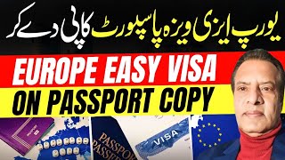 Europe Visa  Jobs and Business in Montenegro  Montenegro Visa [upl. by Ramedlab]