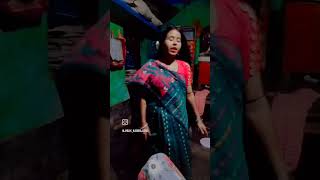 trending song raunga mati jabo mora akabaka pothe short video [upl. by Burner]