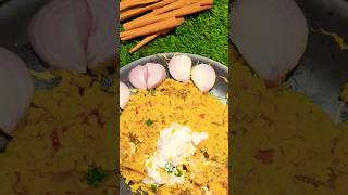 Chicken Kushka Biryanitrending food 1millonviwes ytshorts explore chicken nonvegfry biryani [upl. by Essirehs]