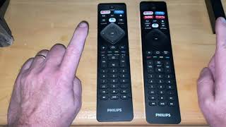 TV Remote Control Troubleshooting [upl. by Mixie]