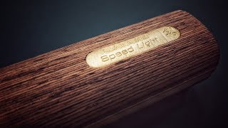 TT Sanwei HC Speed Light [upl. by Nirda]