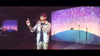 quotTagpuanquot  A Spoken Word Performance [upl. by Church617]