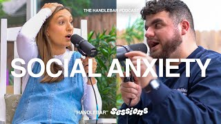 SOCIAL ANXIETY SELF HATRED  THE FEAR OF MAN  HANDLEBAR SESSIONS  EP 21 [upl. by Moule]